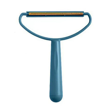 Brosse anti-bouloches et poils d'animaux portable pour tapis, manteaux en laine, vêtements, rasoir manuel, outil de nettoyage.
