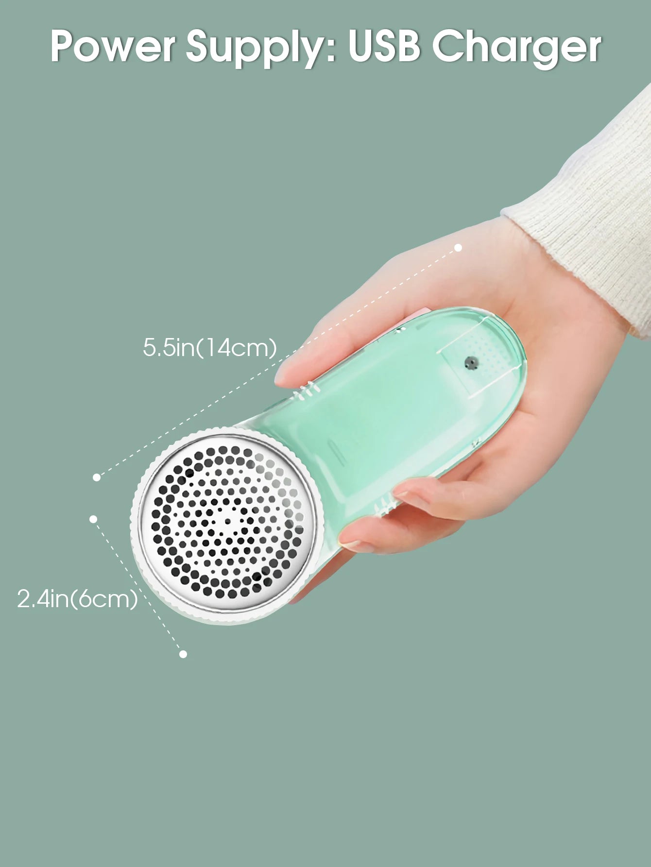 Épilateur électrique à peluches pour vêtements, anti-bouloches, rasoir anti-bouloches pour pull, coupe-bouloches portable rechargeable et détachable, pour le nettoyage.