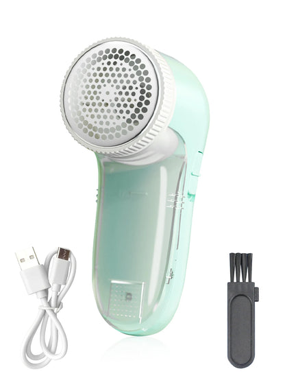 Épilateur électrique à peluches pour vêtements, anti-bouloches, rasoir anti-bouloches pour pull, coupe-bouloches portable rechargeable et détachable, pour le nettoyage.