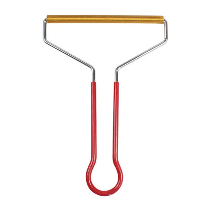 Brosse anti-bouloches et poils d'animaux portable pour tapis, manteaux en laine, vêtements, rasoir manuel, outil de nettoyage.