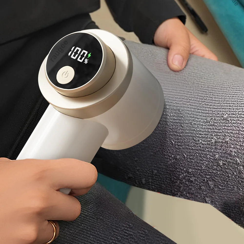 Anti-peluche professionnel électrique pour vêtements, rechargeable par USB, rasoir à peluches, tondeuse à boules de poils