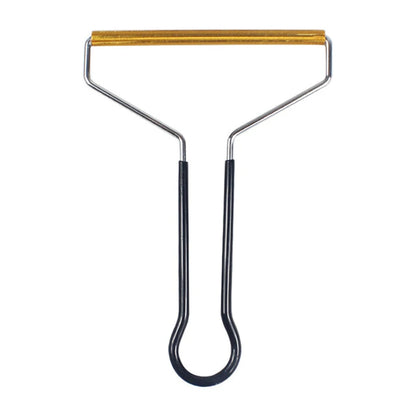 Brosse anti-bouloches et poils d'animaux portable pour tapis, manteaux en laine, vêtements, rasoir manuel, outil de nettoyage.