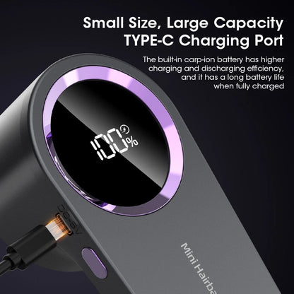 Quitapelusas para ropa USB eléctrico recargable, recortador de bolas de pelo, afeitadora de suéter, dispositivo de eliminación de pelusas