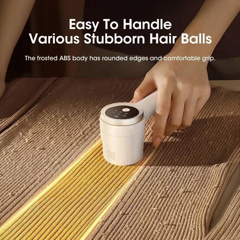 Anti-bouloches électrique pour vêtements, rasoir à peluches rechargeable et portable, élimine les bouloches des vêtements